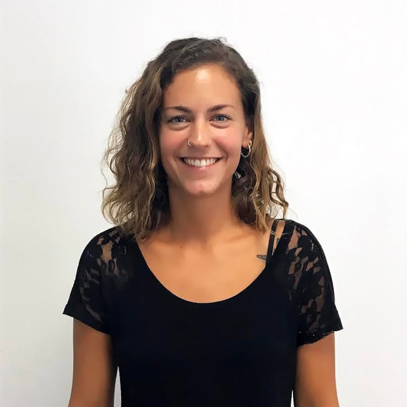 Àngela Janer Hidalgo, Coordinadora académica