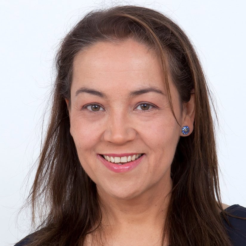 Ángela María Huerta Lorenzo
