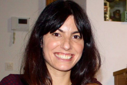 Ángela Tavera Tolmo, Docente UNIR