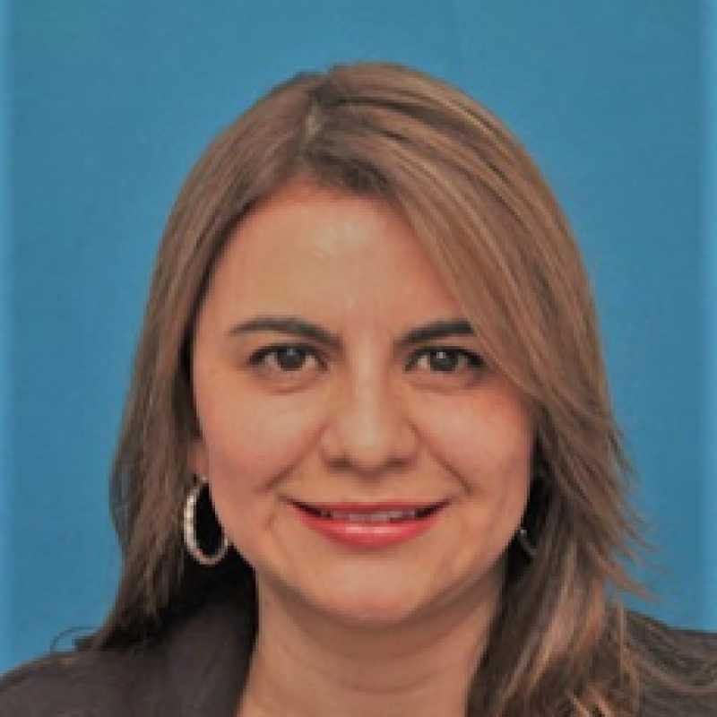 Angélica González Suárez