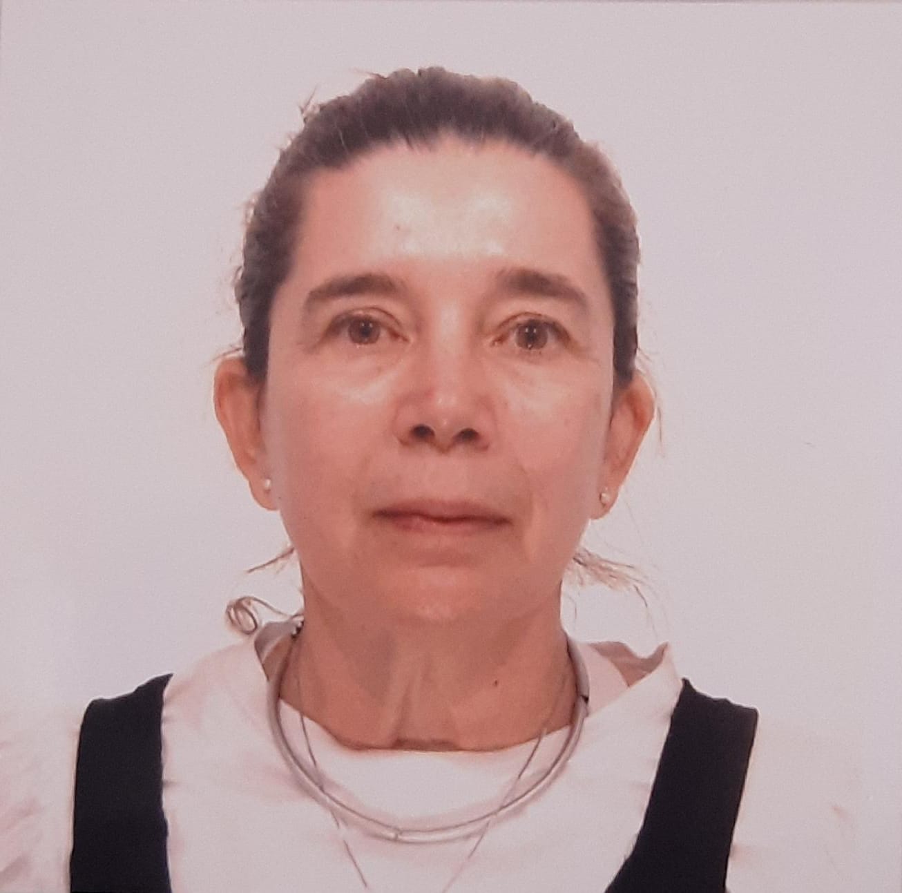 Ania Pupo Vega