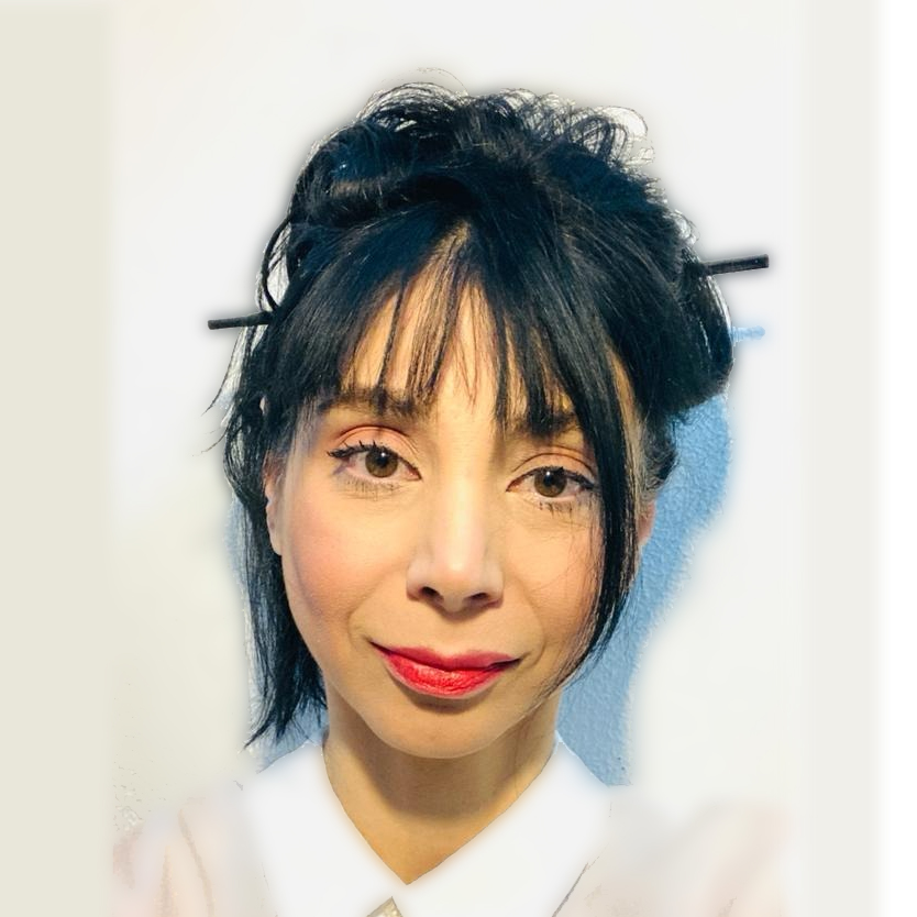 Anita Feridouni Solimani, Docente UNIR