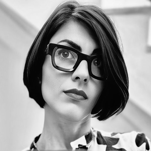 Anna Cacciola, Directora académica