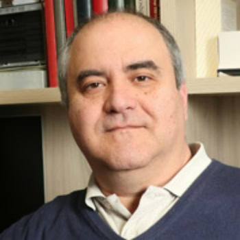 Anton Vernet Peña, Experto asociado