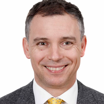 Antoni Segui Alcaraz, Docente UNIR