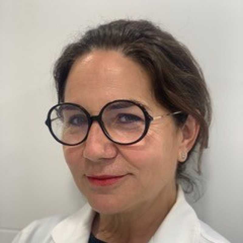 Antonieta de Andrés Dirube