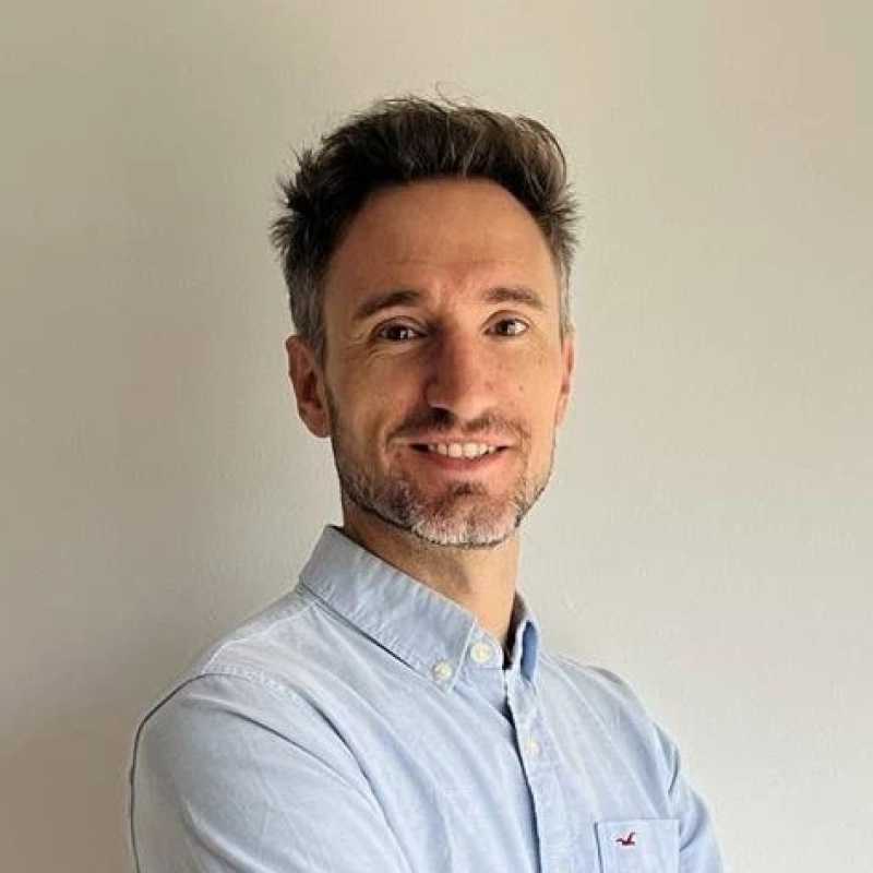 Antonio Barberá Martí, Docente UNIR