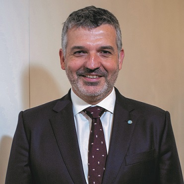 Antonio Campoy Martínez