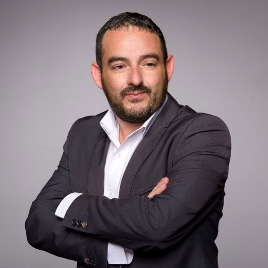 Antonio Cano García, Docente UNIR