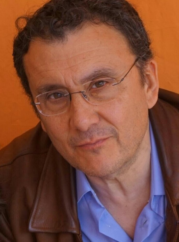 Antonio Cuadri Vides
