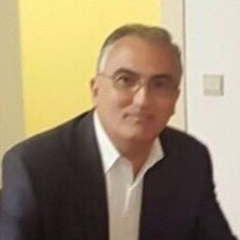 Antonio Felipe Delgado Jiménez