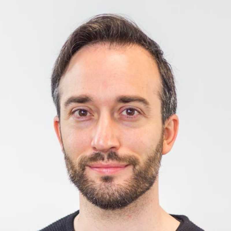 Antonio González Jiménez, Coordinador Académico