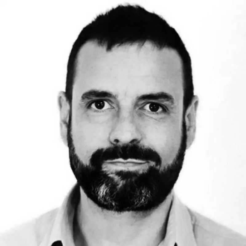 Antonio Herrera Delgado, Coordinador Académico