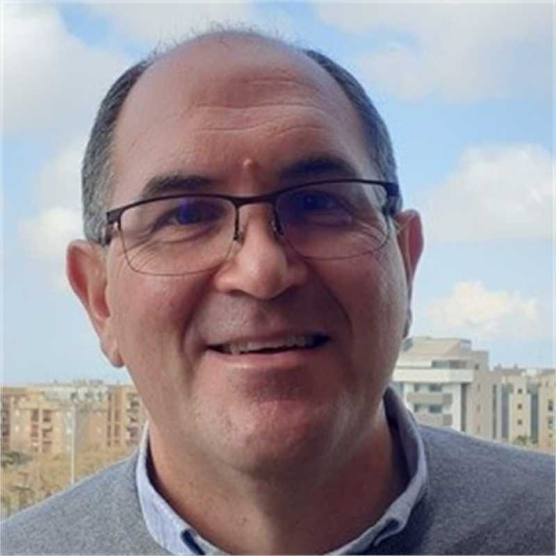 Antonio José Ramos Herrera