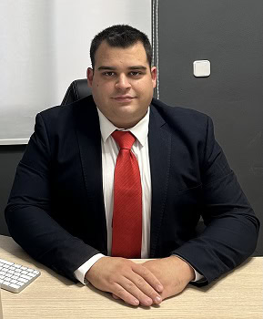 Antonio Manuel Sánchez Lorenzo, Experto Asociado