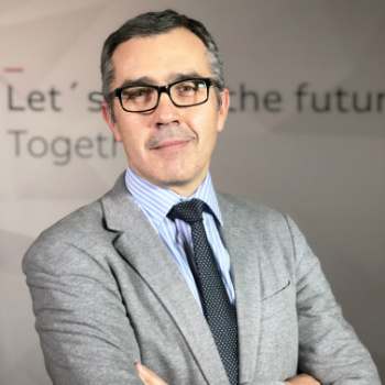 Antonio Martinez Reina