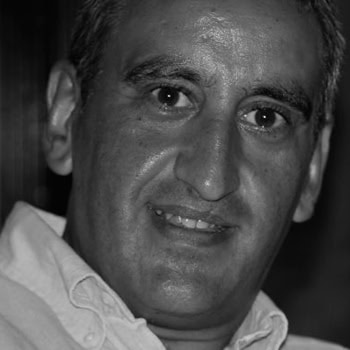 Antonio Murillo Cancho, Experto Asociado