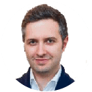 Antonio Negro, Docente UNIR