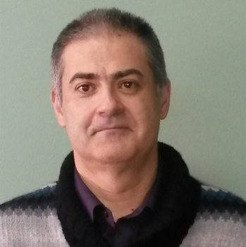 Antonio Palacios Cibrián