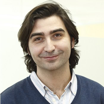 Antonio Perez Martinez, Experto asociado