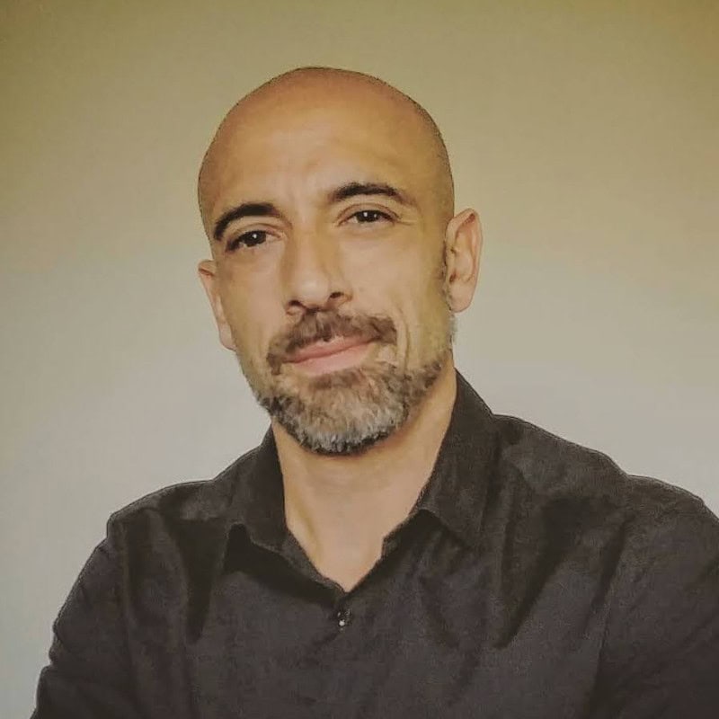 Antonio Prieto Lara, Docente UNIR