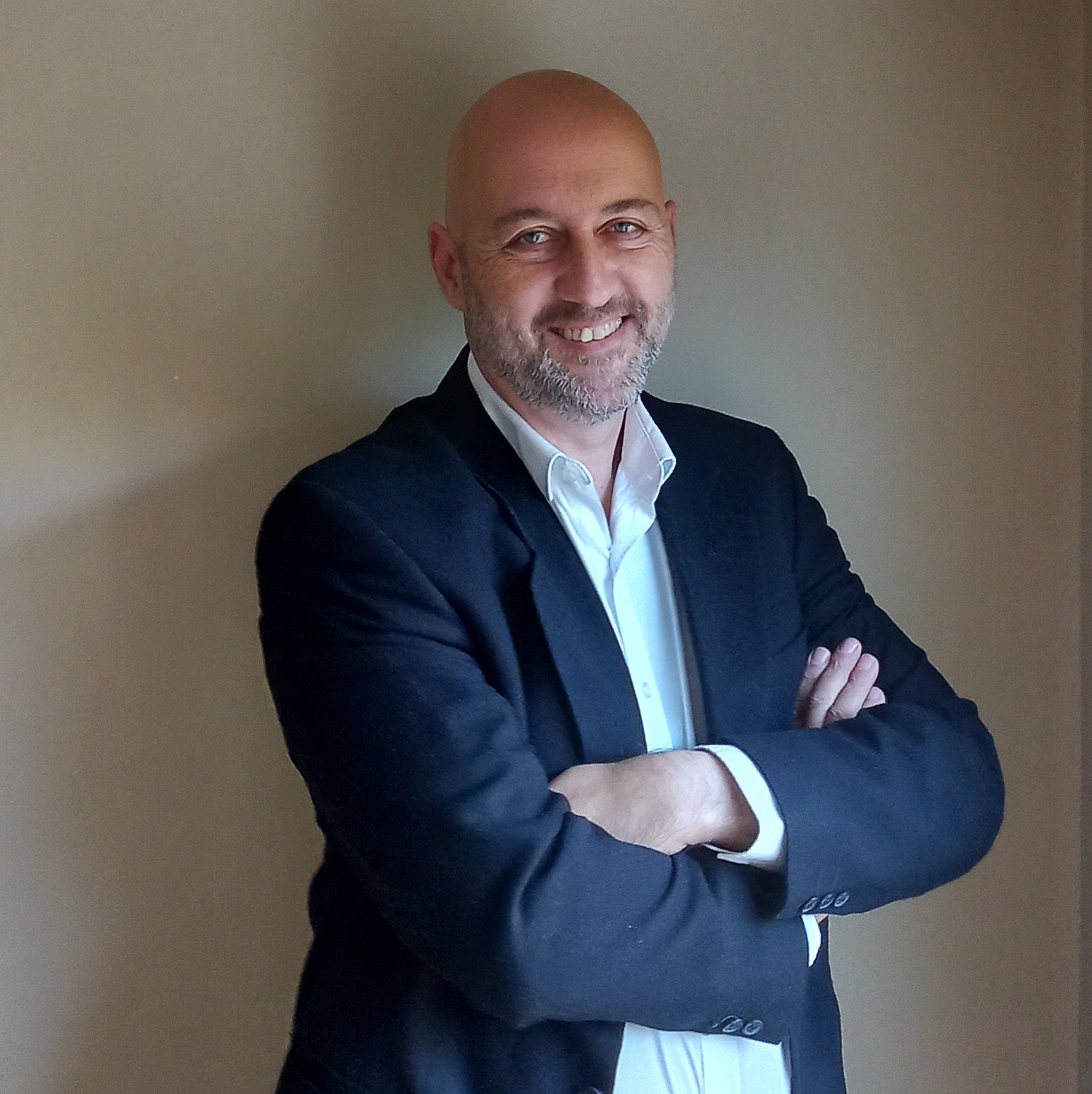 Antonio Sánchez-Collado Obón
