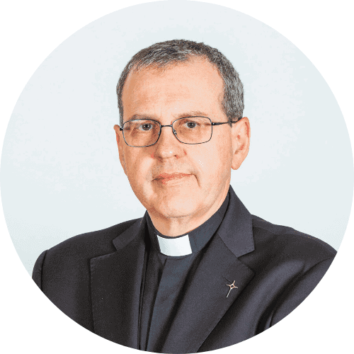 Antonio Sánchez Navarro Profesores UNIR