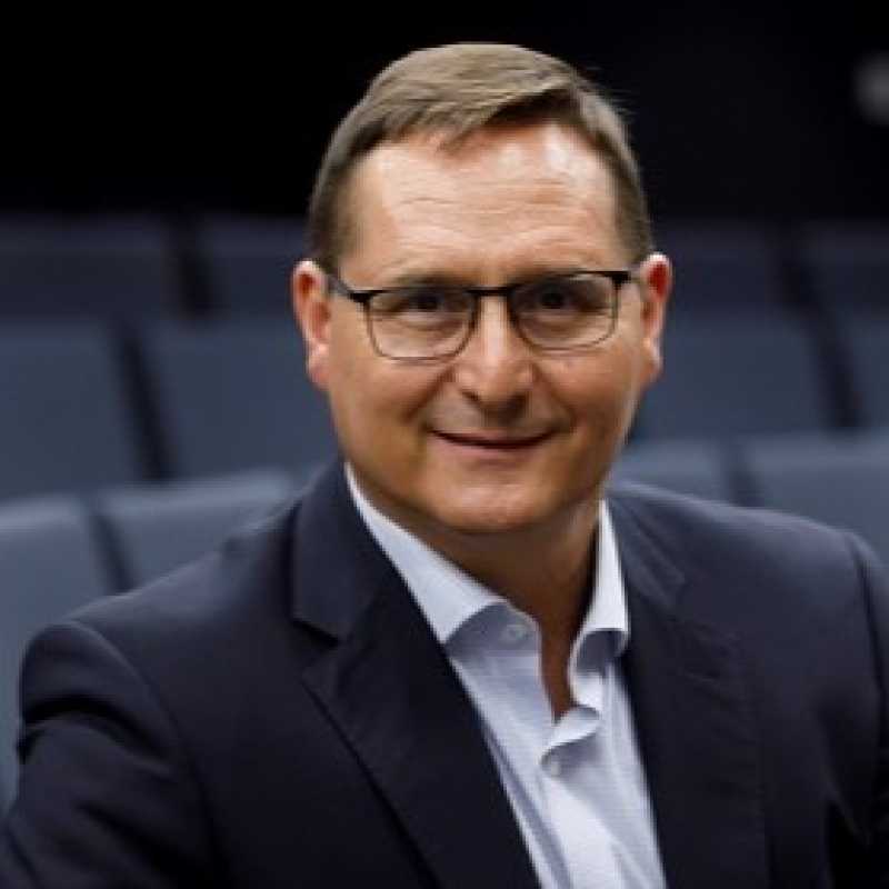 Antonio Sánchez Pato, Docente UNIR