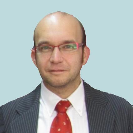 Antonio Santos-Olmo Parra