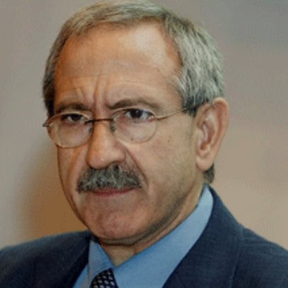 Antonio Vercher Noguera, Experto asociado