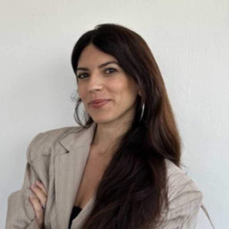 Aquilina Ruiz Gutiérrez, Experta asociada