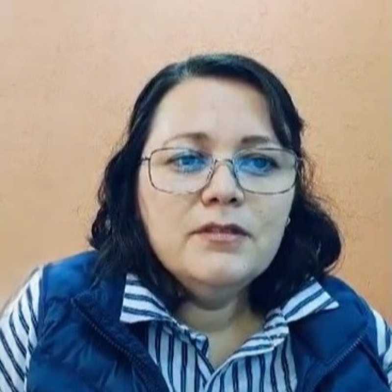 Araceli González García