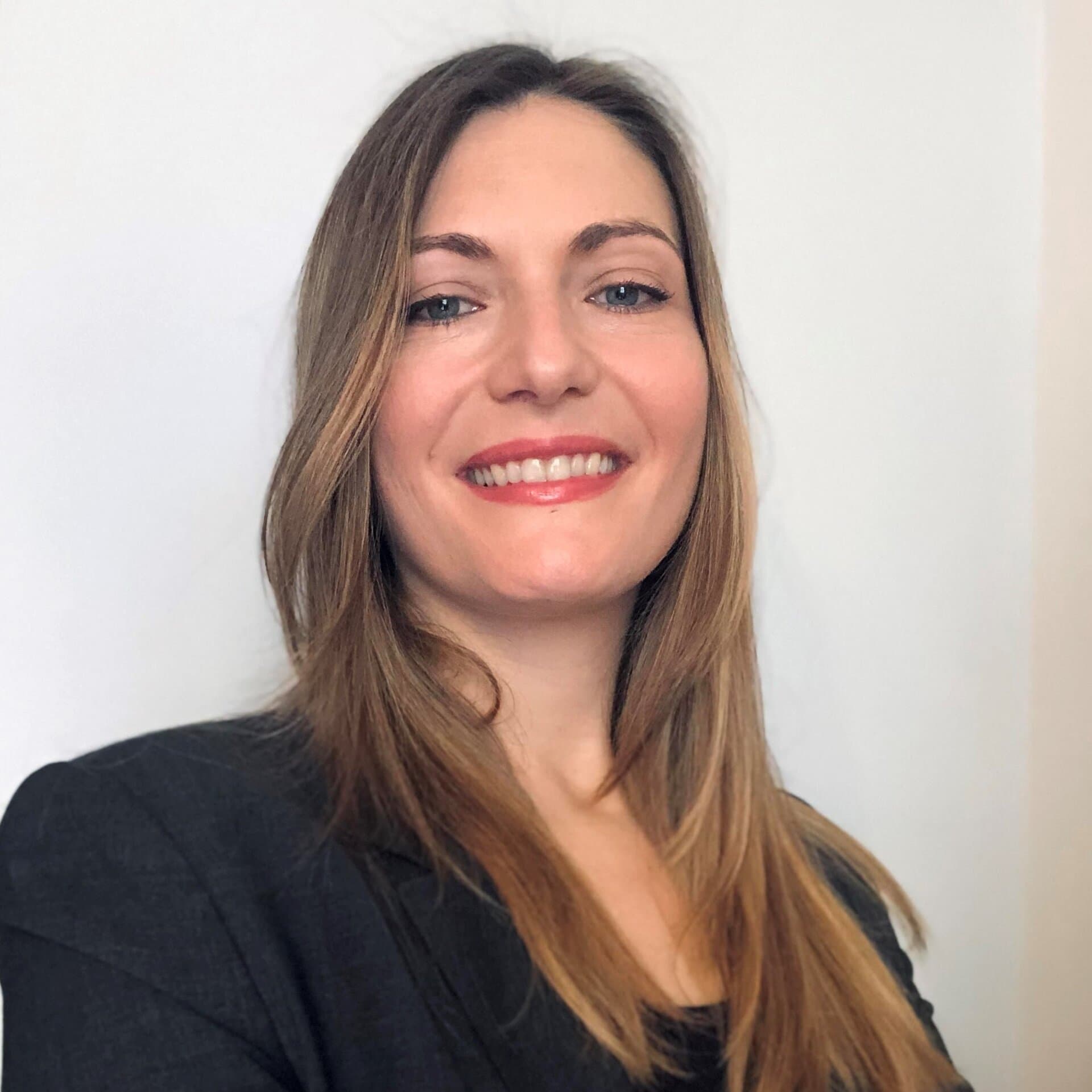 Araceli González Maillard