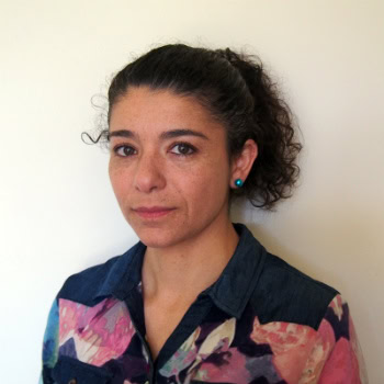 Arán Pascual Font, Docente UNIR