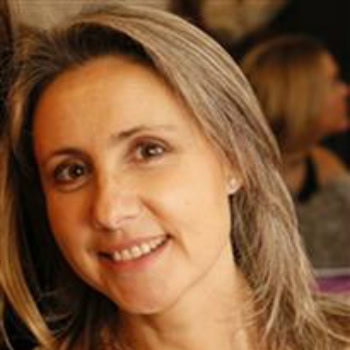Arancha Díaz Testillano, Experta Asociada