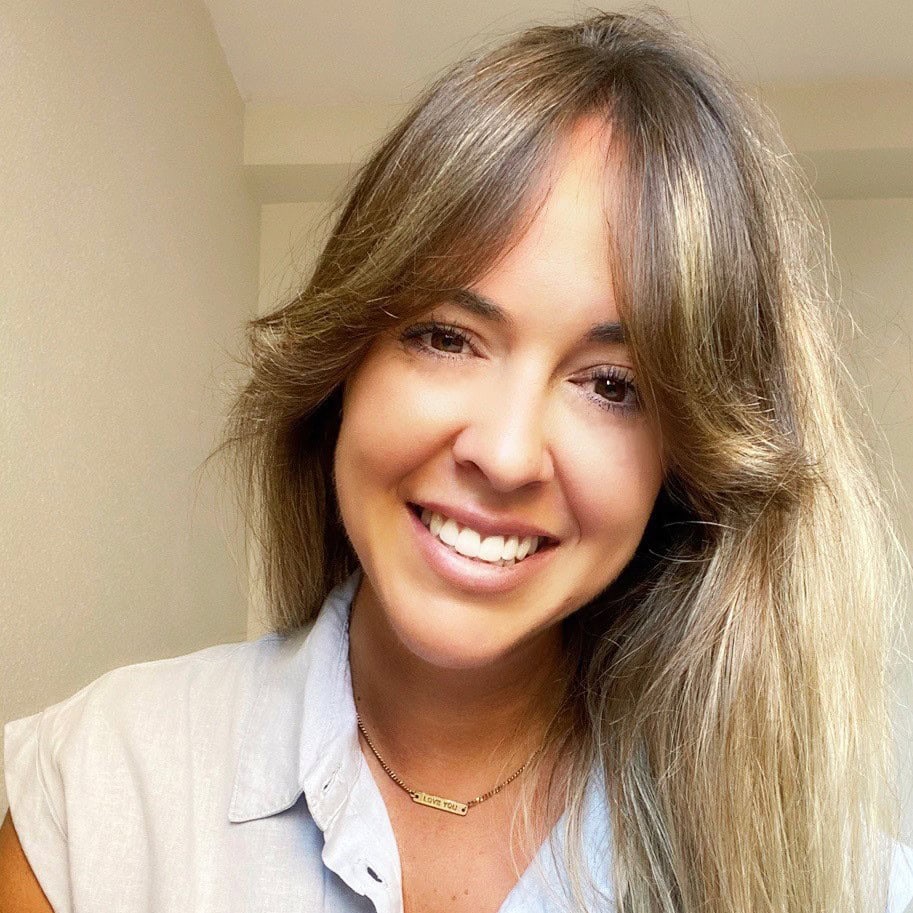 Arantxa Crespo Fernández