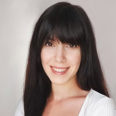 Arantxa Vizcaíno Verdú, Docente UNIR