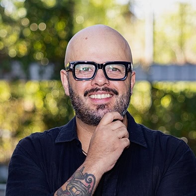 Ari Gómez Borges