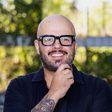 Ari Gómez Borges
