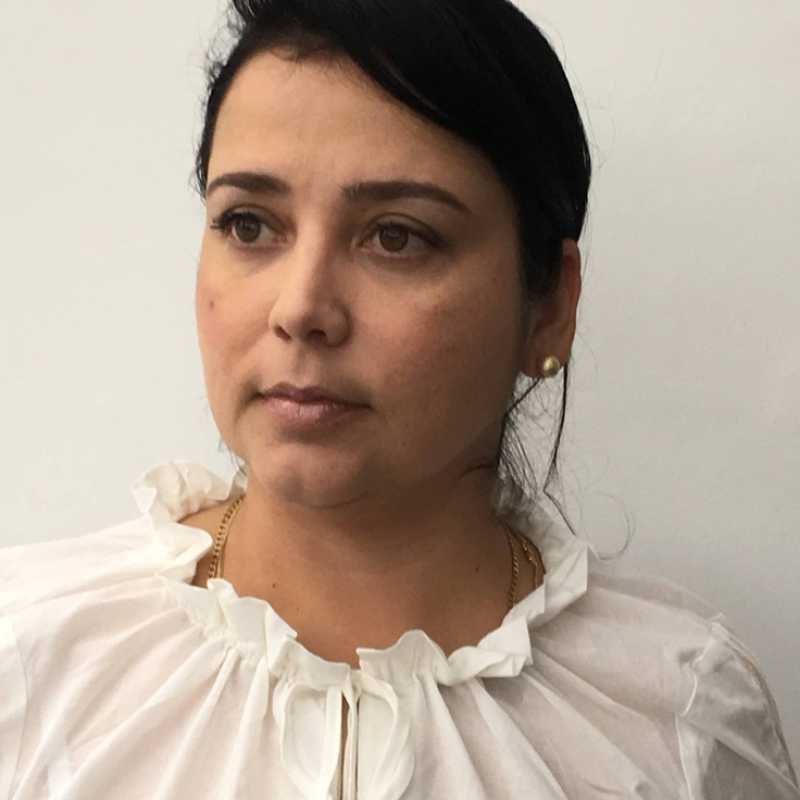 Arleti María Molerio Rosa