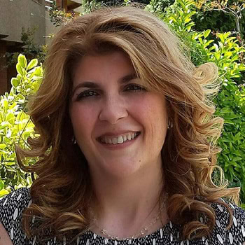 Ascensión Robles Melgarejo, Docente UNIR