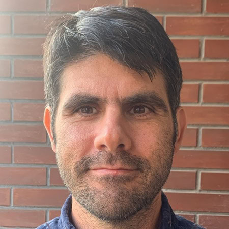Asier Tapia Gutiérrez, Docente UNIR