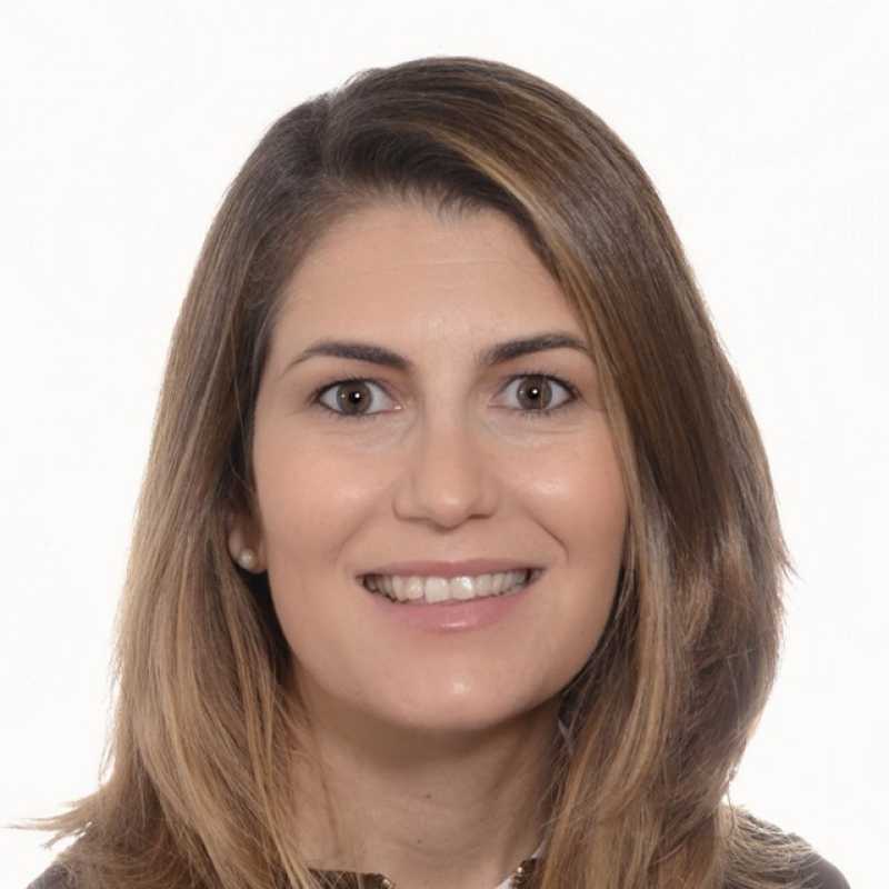 Asunción Ventura García, Docente UNIR