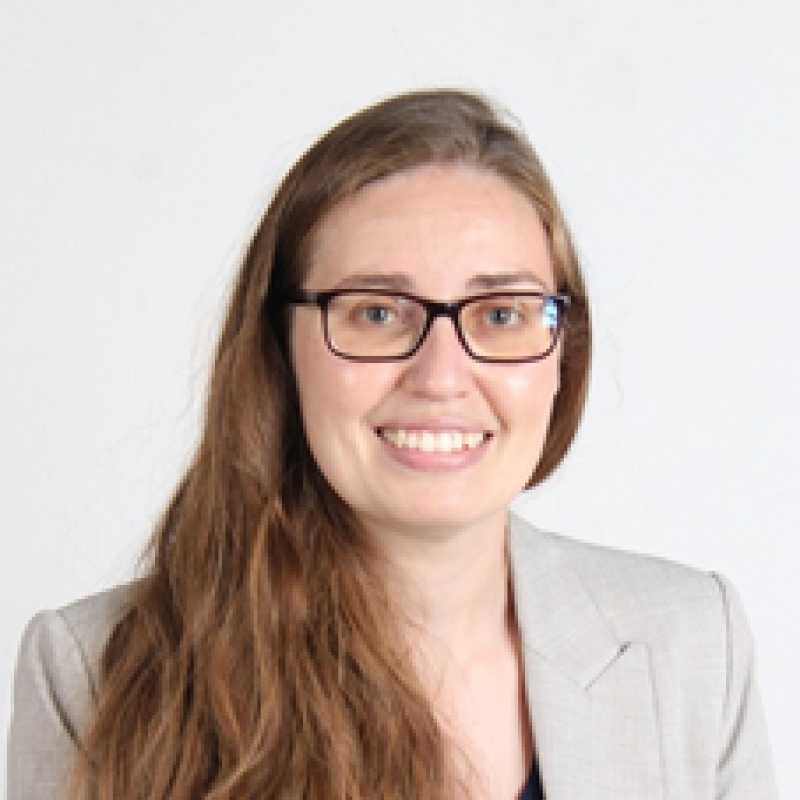 Atenea Fernández Higuero