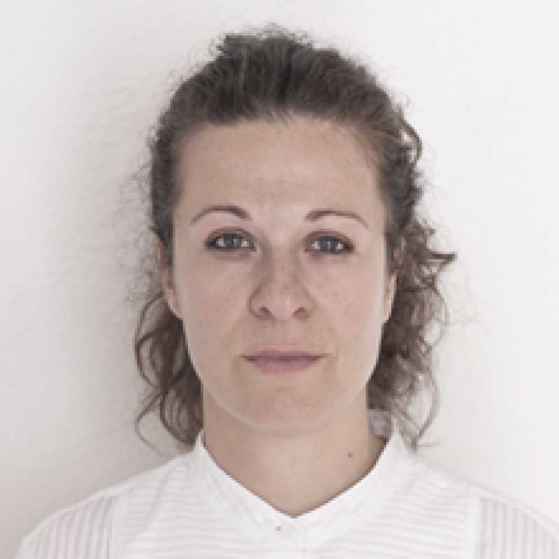 Athina Lazaridou