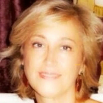 Aurelia Carrillo López, Docente UNIR