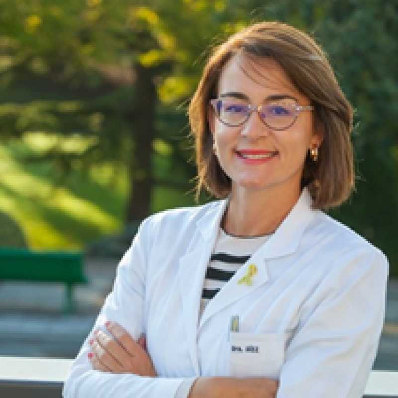 Azucena Díez Suárez