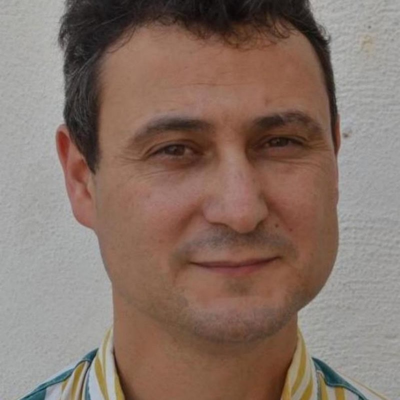 Baltasar Ortega Bort, Docente UNIR