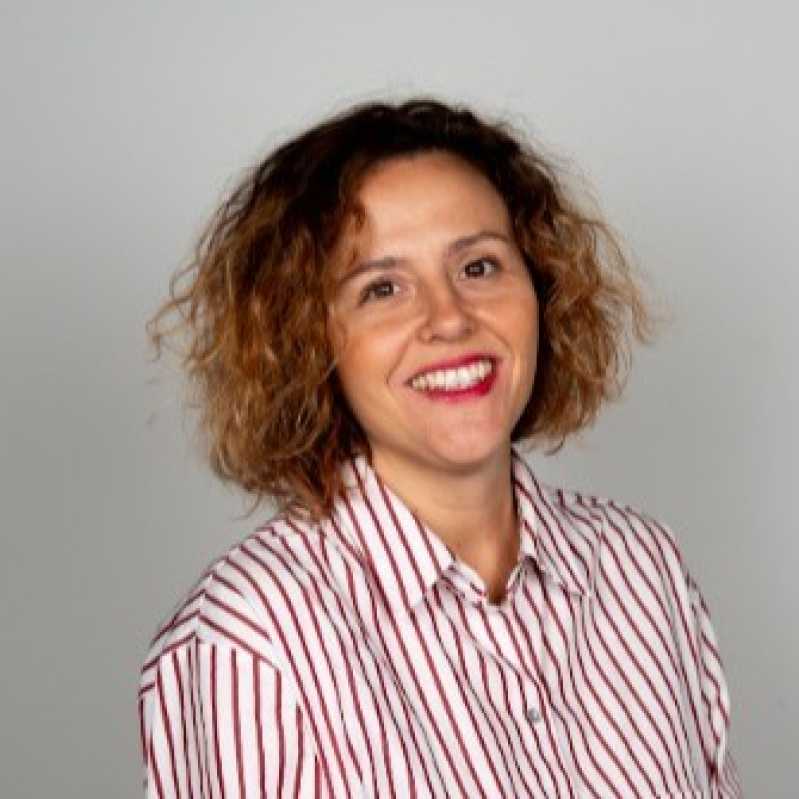 Beatrice Oppici, Experta asociada