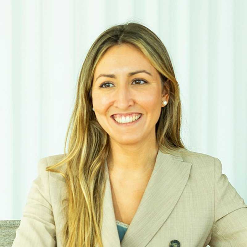 Beatriz Álvarez Mallo